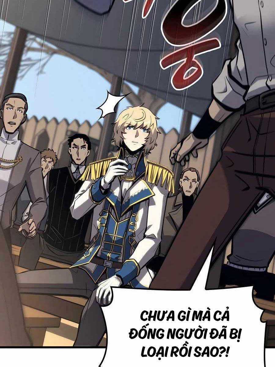 Con Trai Út Của Bá Tước Là Một Người Chơi Chương 27 trang 89