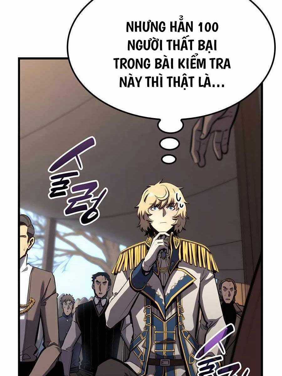 Con Trai Út Của Bá Tước Là Một Người Chơi Chương 27 trang 91