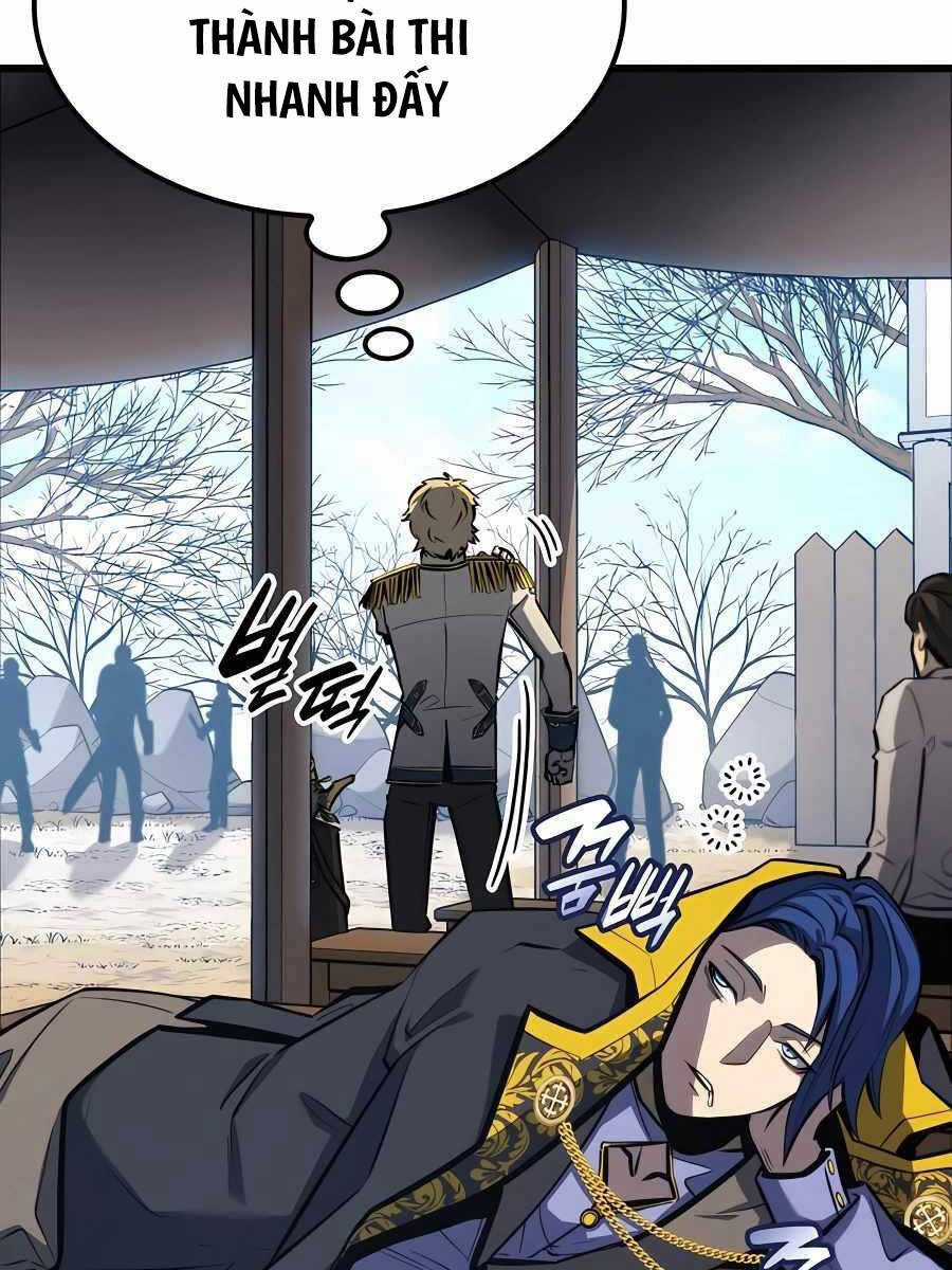 Con Trai Út Của Bá Tước Là Một Người Chơi Chương 27 trang 97