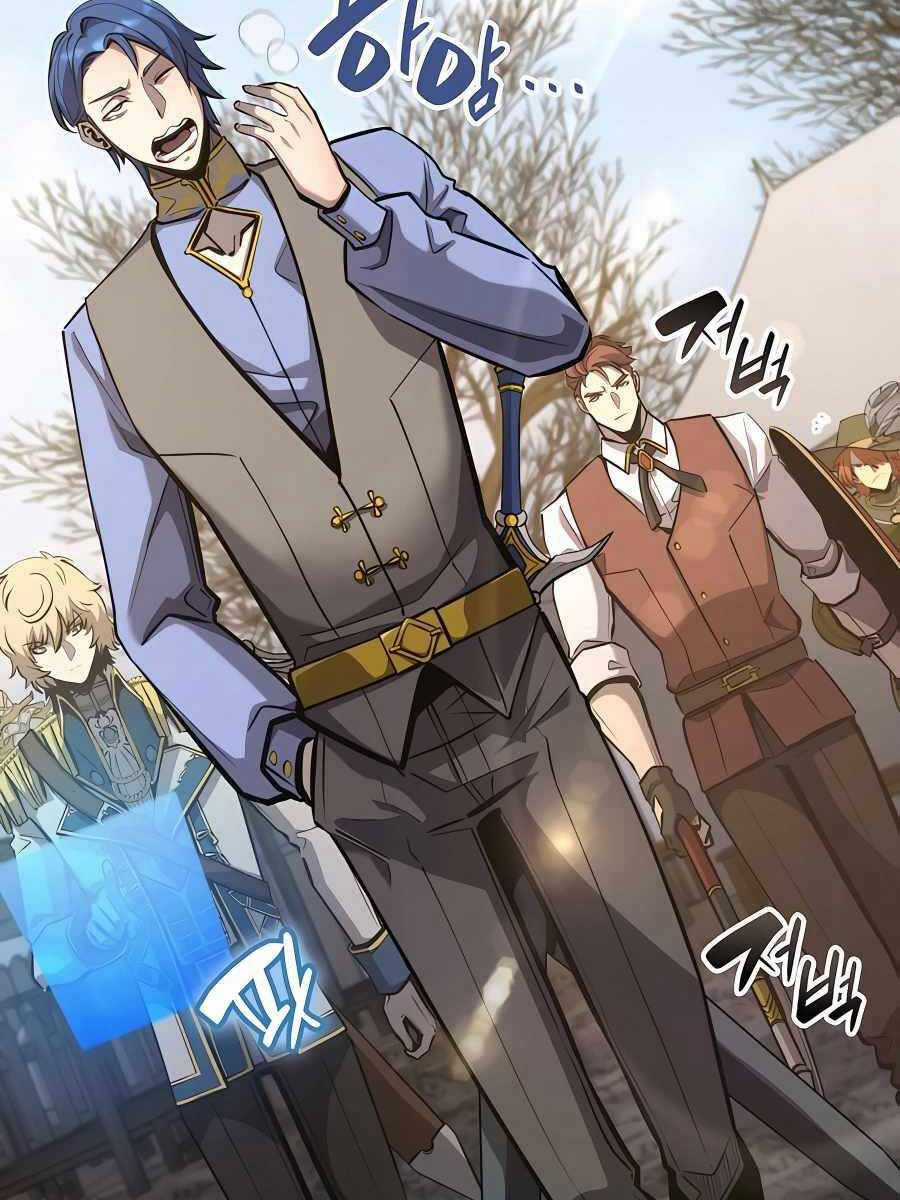 Con Trai Út Của Bá Tước Là Một Người Chơi Chương 27 trang 99