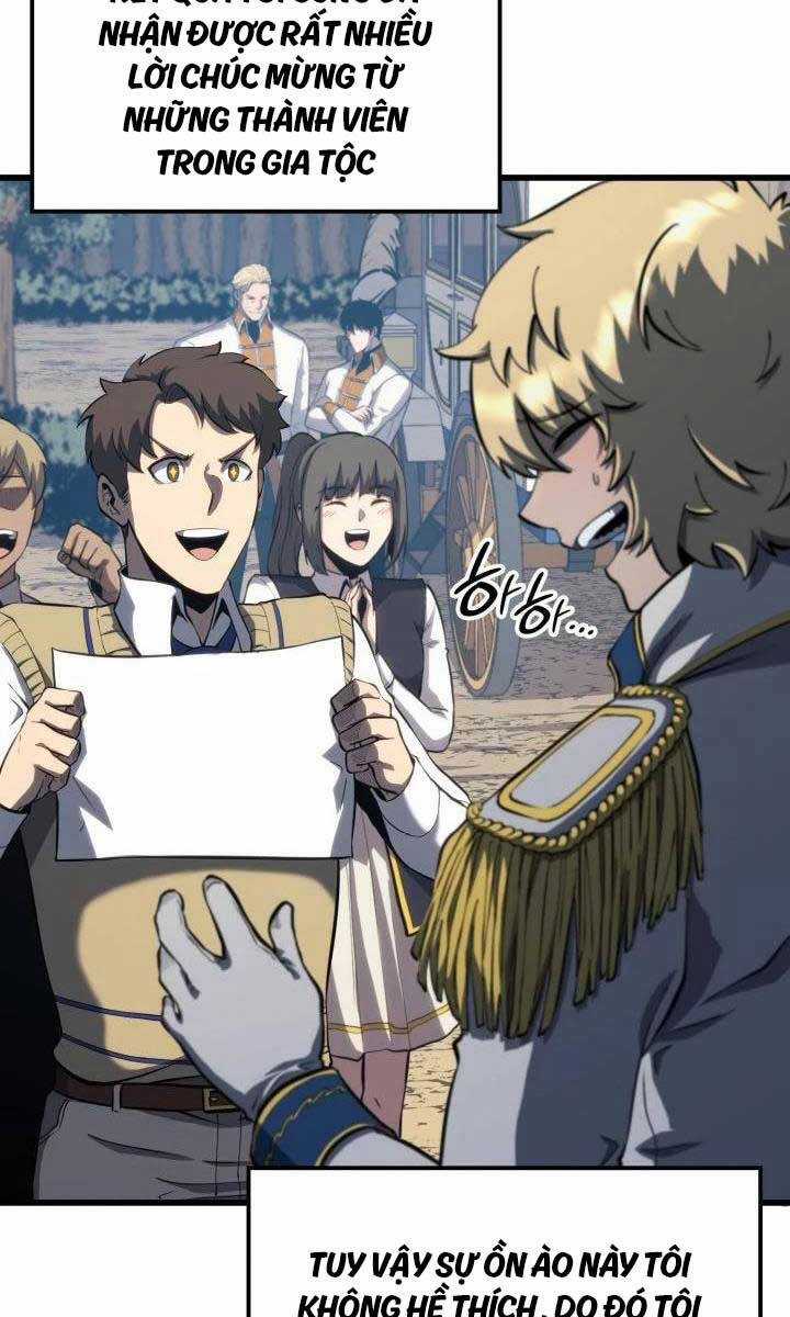 Con Trai Út Của Bá Tước Là Một Người Chơi Chương 28 trang 103