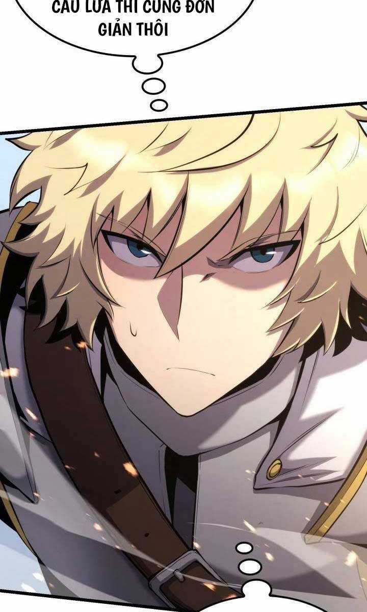 Con Trai Út Của Bá Tước Là Một Người Chơi Chương 28 trang 14