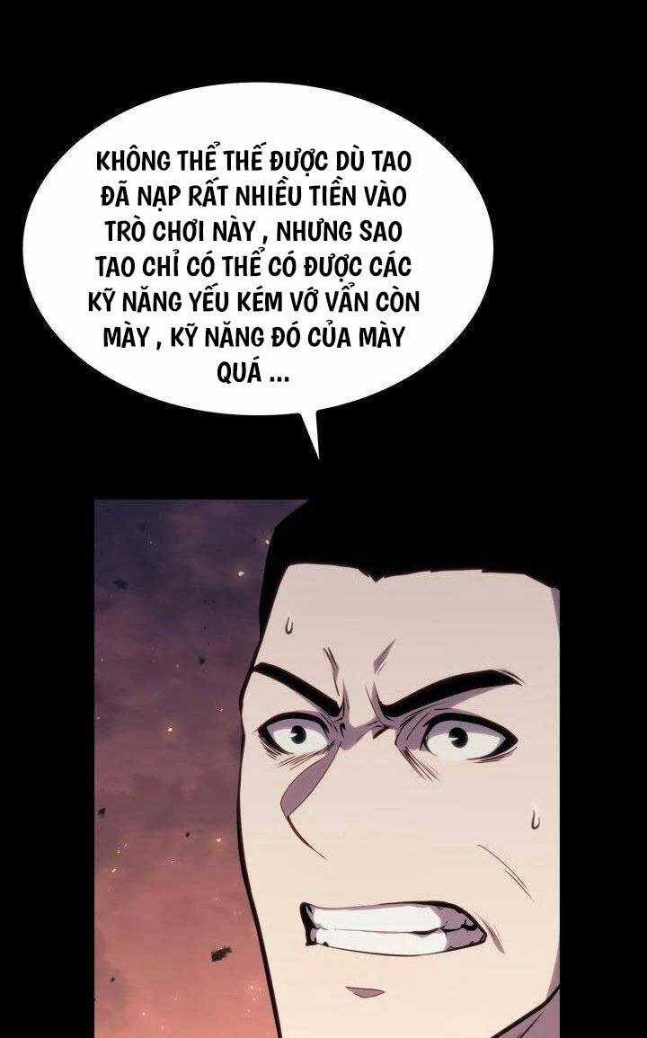 Con Trai Út Của Bá Tước Là Một Người Chơi Chương 28 trang 141