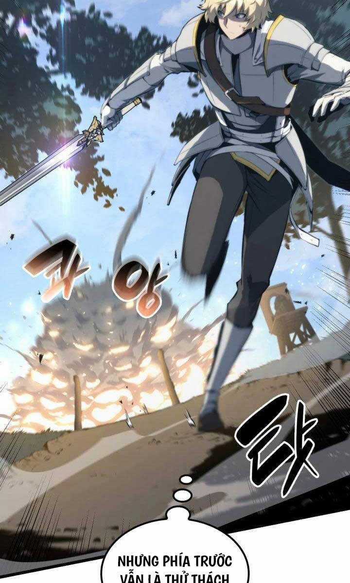 Con Trai Út Của Bá Tước Là Một Người Chơi Chương 28 trang 19