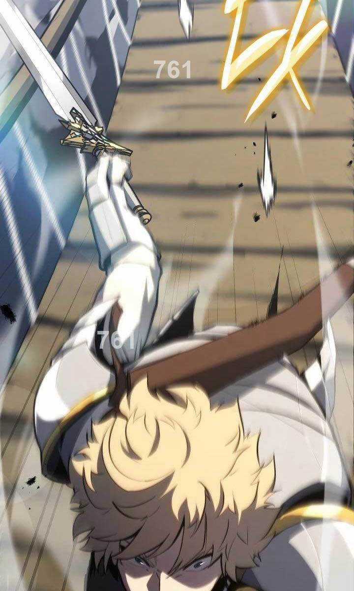 Con Trai Út Của Bá Tước Là Một Người Chơi Chương 28 trang 2