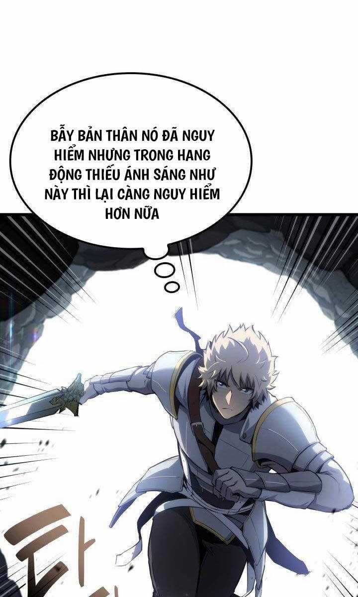 Con Trai Út Của Bá Tước Là Một Người Chơi Chương 28 trang 22