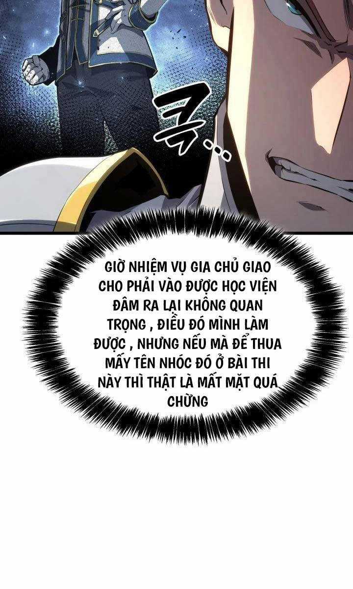 Con Trai Út Của Bá Tước Là Một Người Chơi Chương 28 trang 38