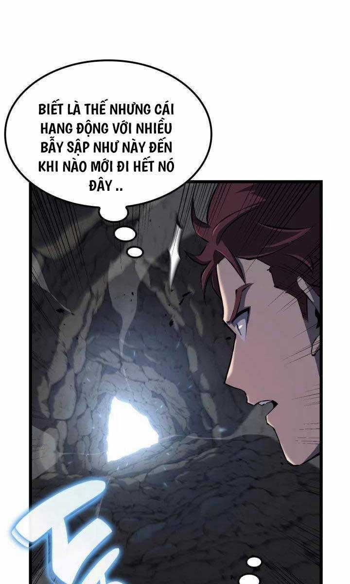 Con Trai Út Của Bá Tước Là Một Người Chơi Chương 28 trang 39