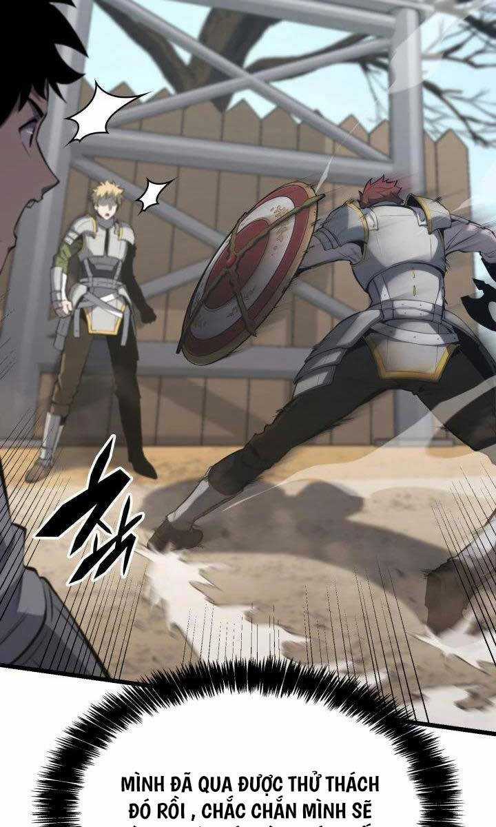 Con Trai Út Của Bá Tước Là Một Người Chơi Chương 28 trang 46