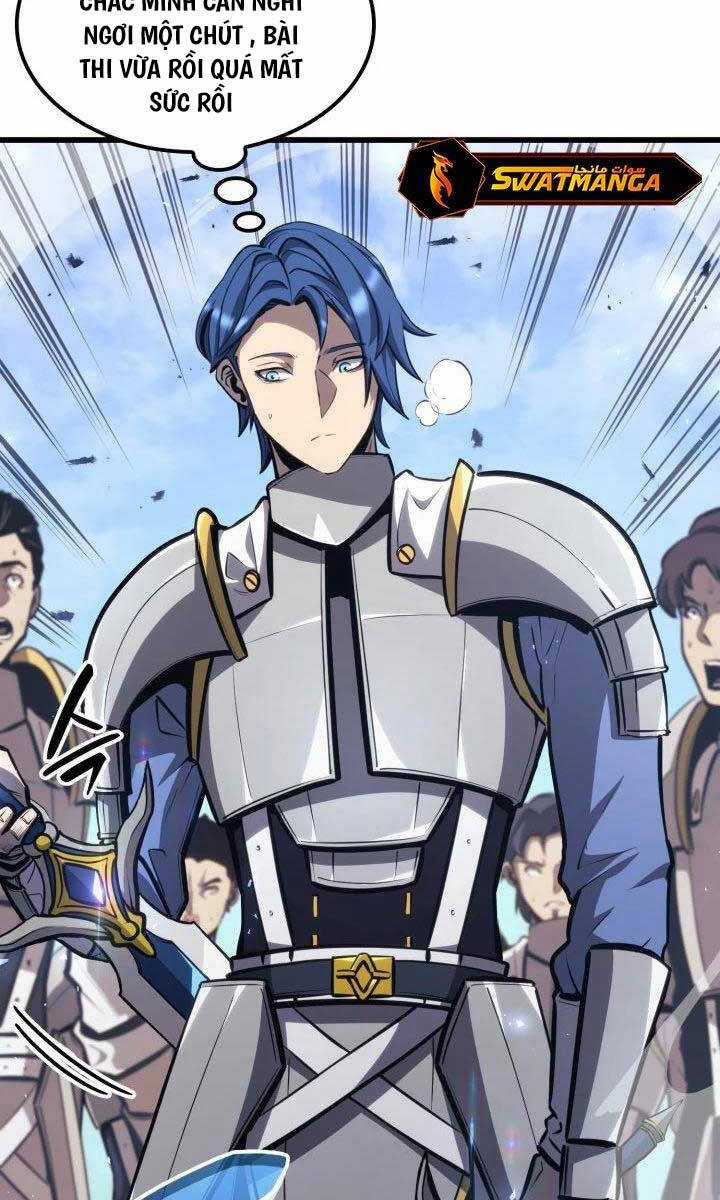 Con Trai Út Của Bá Tước Là Một Người Chơi Chương 28 trang 54