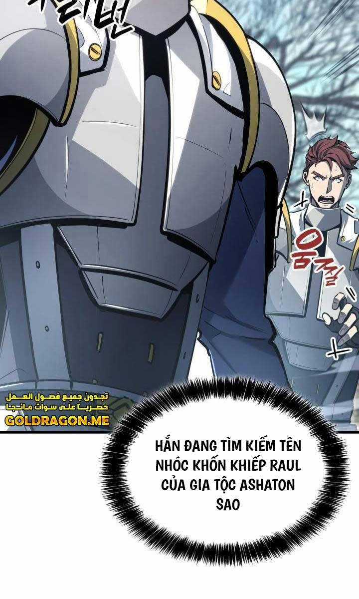 Con Trai Út Của Bá Tước Là Một Người Chơi Chương 28 trang 58