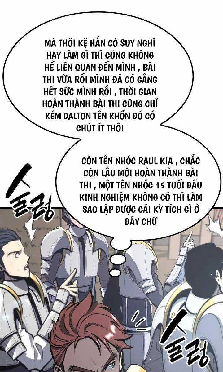 Con Trai Út Của Bá Tước Là Một Người Chơi Chương 28 trang 61