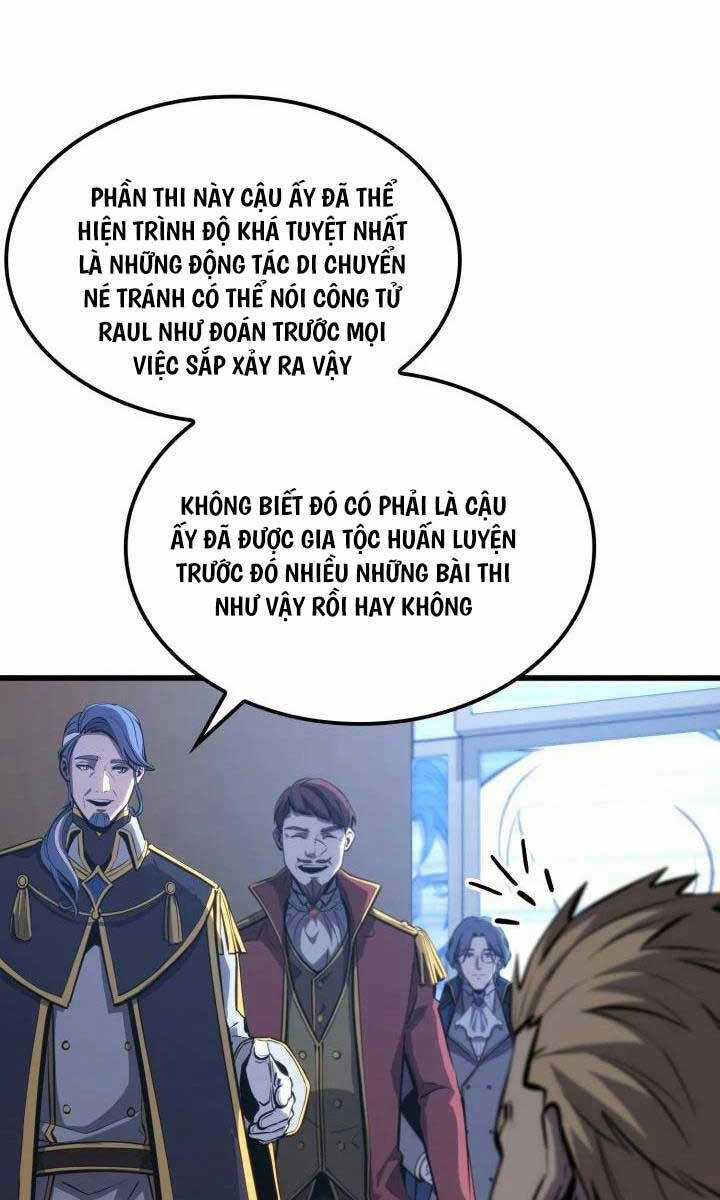 Con Trai Út Của Bá Tước Là Một Người Chơi Chương 28 trang 78