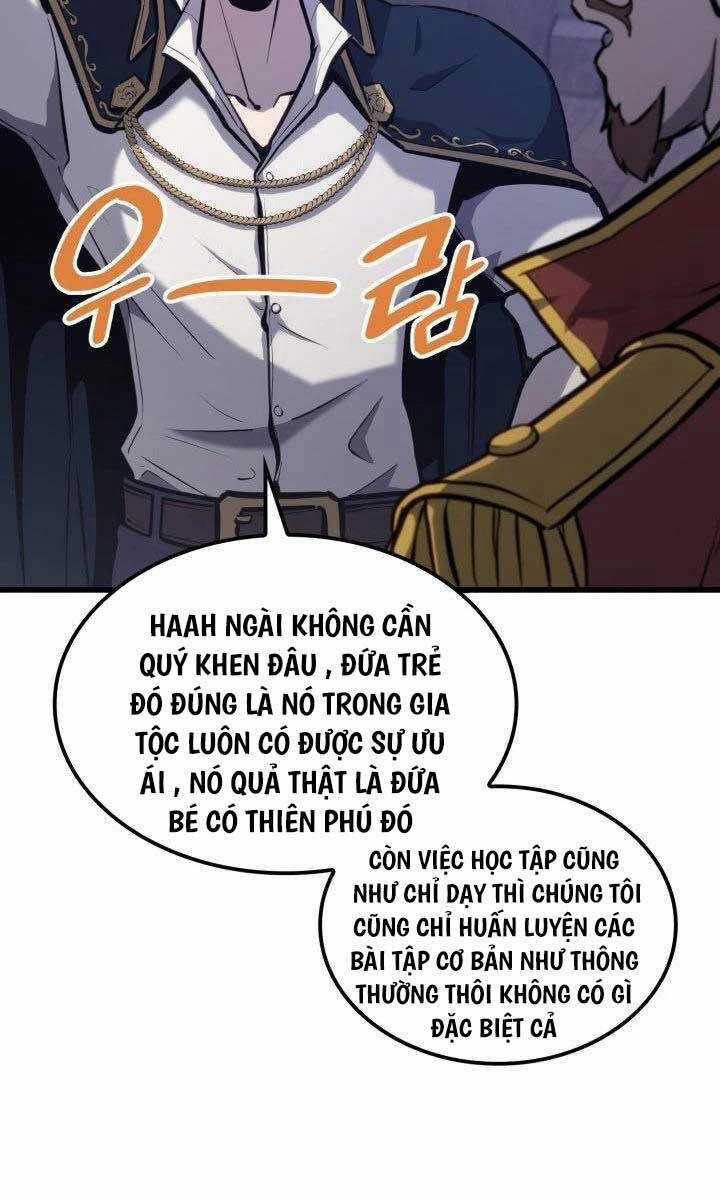 Con Trai Út Của Bá Tước Là Một Người Chơi Chương 28 trang 81