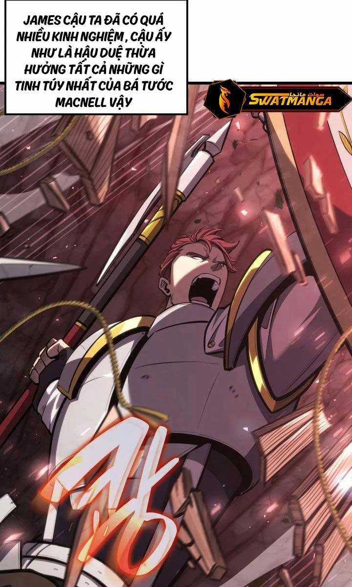 Con Trai Út Của Bá Tước Là Một Người Chơi Chương 28 trang 84