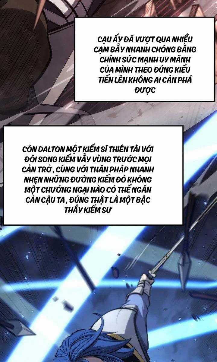 Con Trai Út Của Bá Tước Là Một Người Chơi Chương 28 trang 85