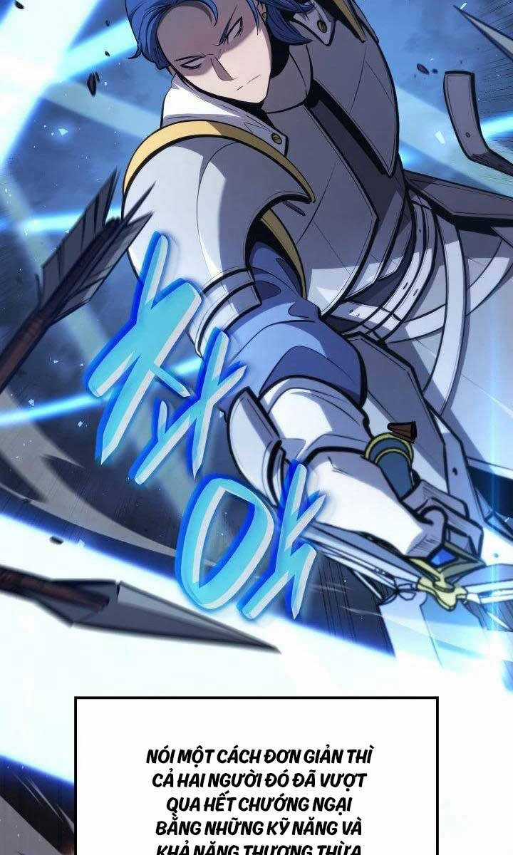 Con Trai Út Của Bá Tước Là Một Người Chơi Chương 28 trang 86