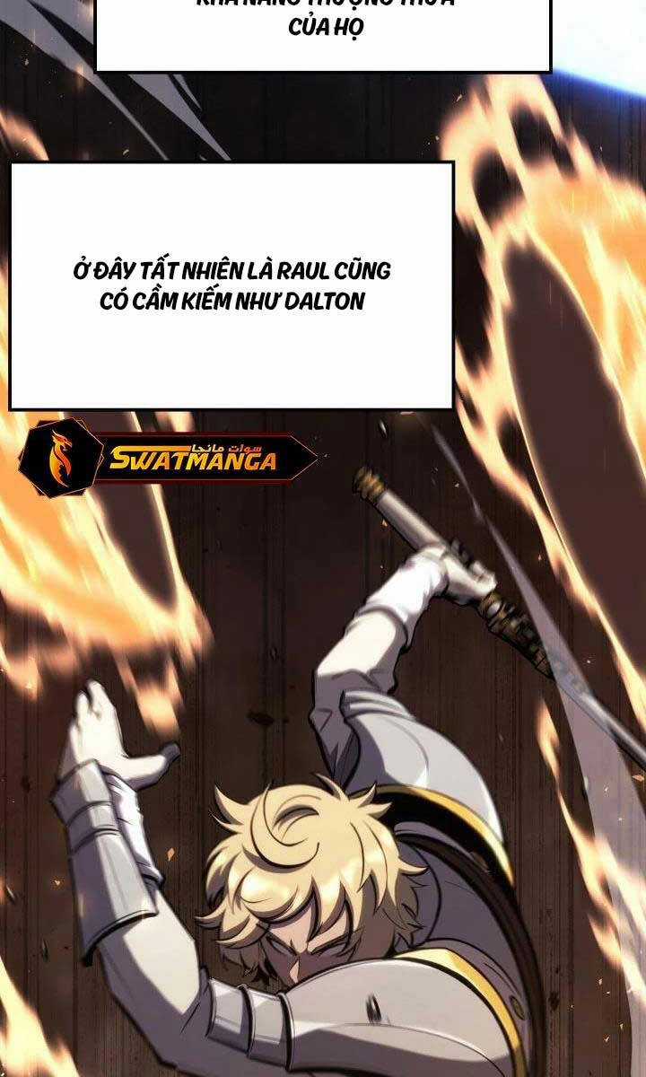 Con Trai Út Của Bá Tước Là Một Người Chơi Chương 28 trang 87