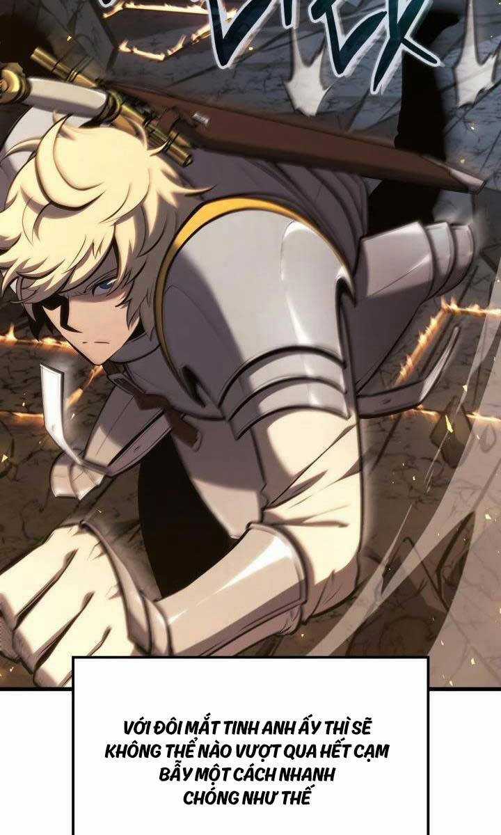 Con Trai Út Của Bá Tước Là Một Người Chơi Chương 28 trang 91