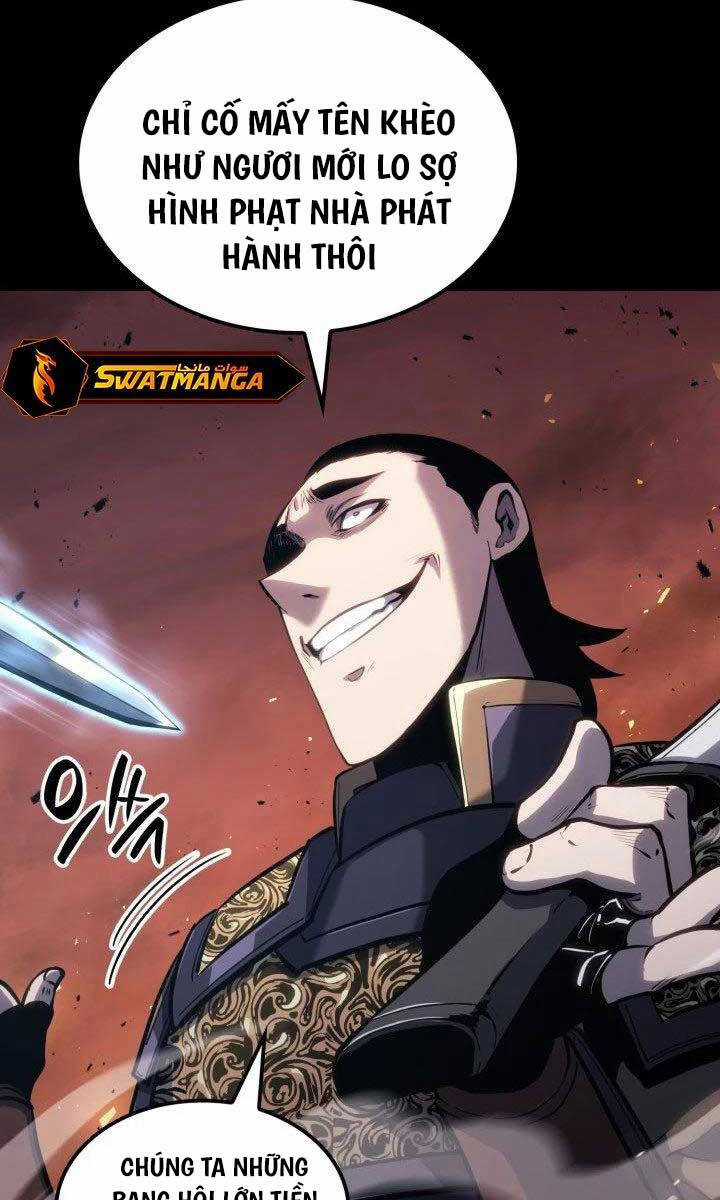 Con Trai Út Của Bá Tước Là Một Người Chơi Chương 29 trang 10