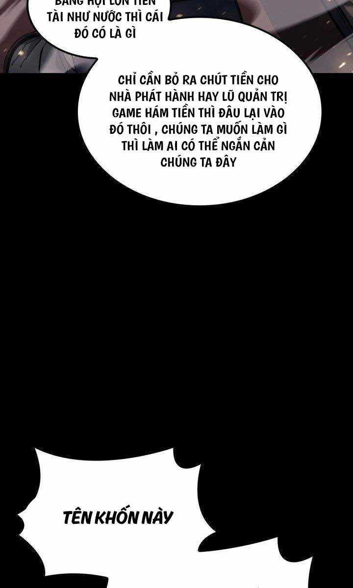 Con Trai Út Của Bá Tước Là Một Người Chơi Chương 29 trang 11