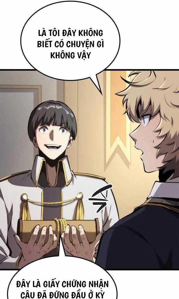 Con Trai Út Của Bá Tước Là Một Người Chơi Chương 29 trang 110