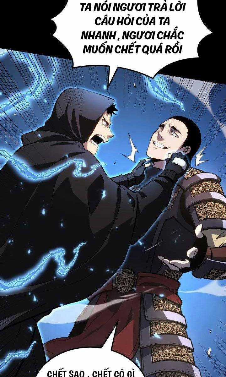 Con Trai Út Của Bá Tước Là Một Người Chơi Chương 29 trang 12