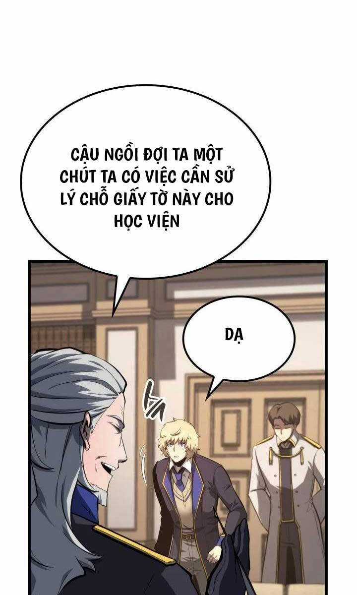 Con Trai Út Của Bá Tước Là Một Người Chơi Chương 29 trang 123