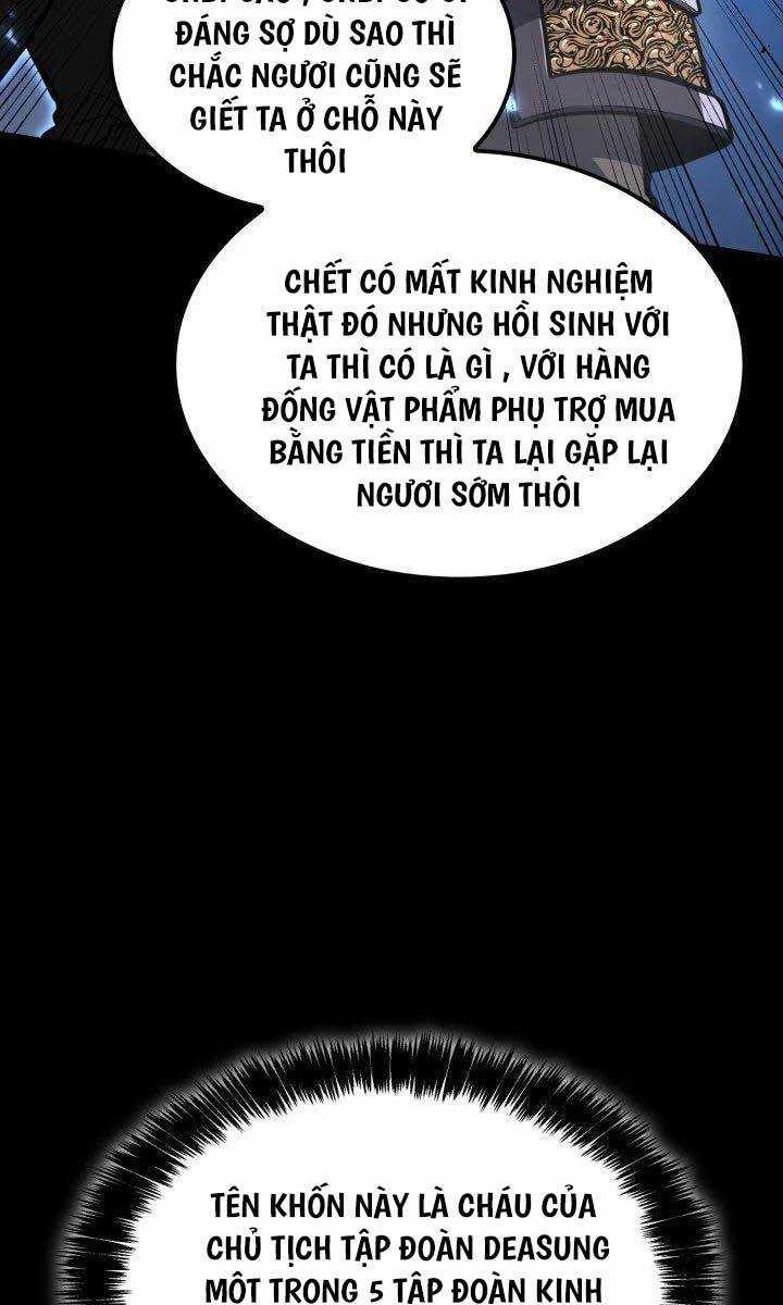 Con Trai Út Của Bá Tước Là Một Người Chơi Chương 29 trang 13