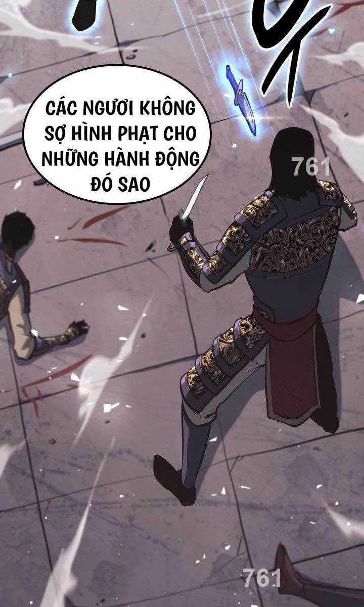 Con Trai Út Của Bá Tước Là Một Người Chơi Chương 29 trang 2