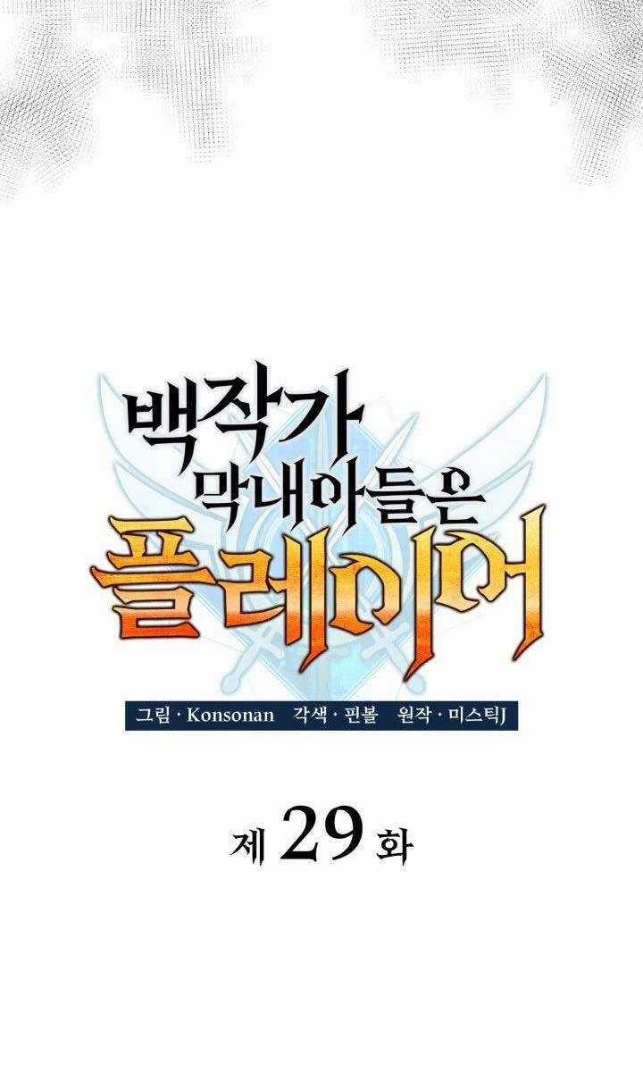 Con Trai Út Của Bá Tước Là Một Người Chơi Chương 29 trang 25