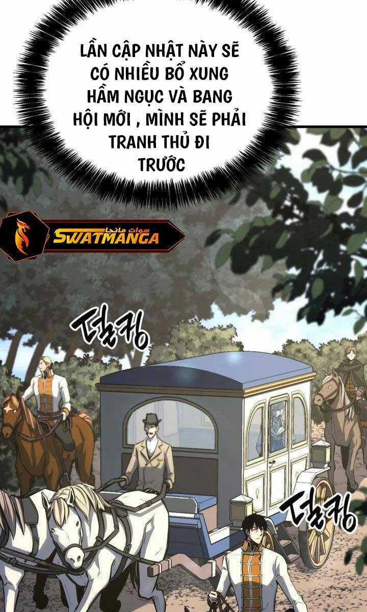 Con Trai Út Của Bá Tước Là Một Người Chơi Chương 29 trang 38