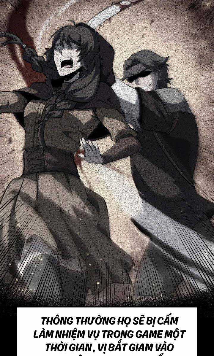 Con Trai Út Của Bá Tước Là Một Người Chơi Chương 29 trang 4