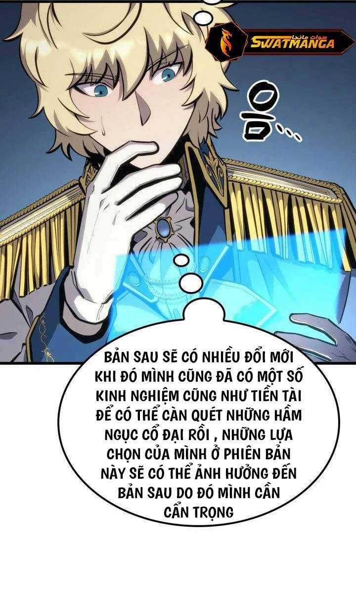 Con Trai Út Của Bá Tước Là Một Người Chơi Chương 29 trang 42