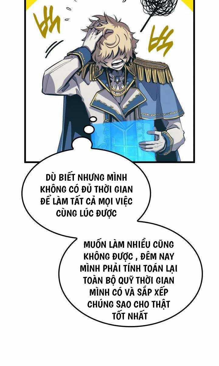 Con Trai Út Của Bá Tước Là Một Người Chơi Chương 29 trang 44