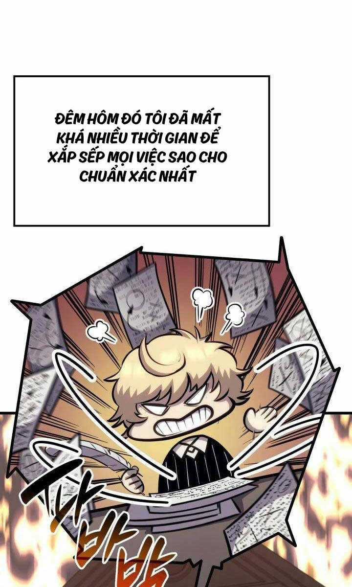 Con Trai Út Của Bá Tước Là Một Người Chơi Chương 29 trang 45