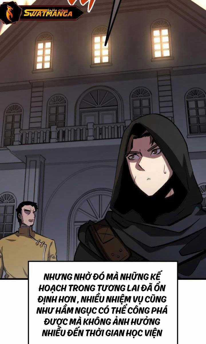 Con Trai Út Của Bá Tước Là Một Người Chơi Chương 29 trang 46