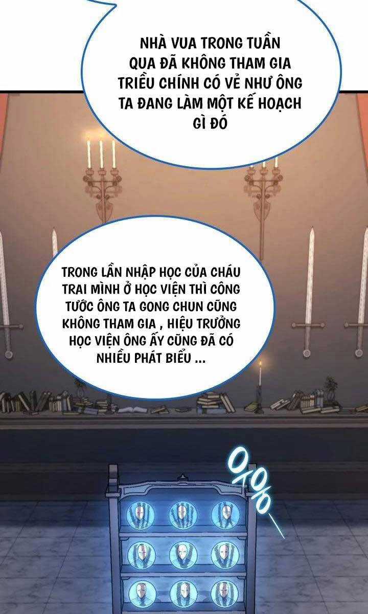 Con Trai Út Của Bá Tước Là Một Người Chơi Chương 29 trang 52