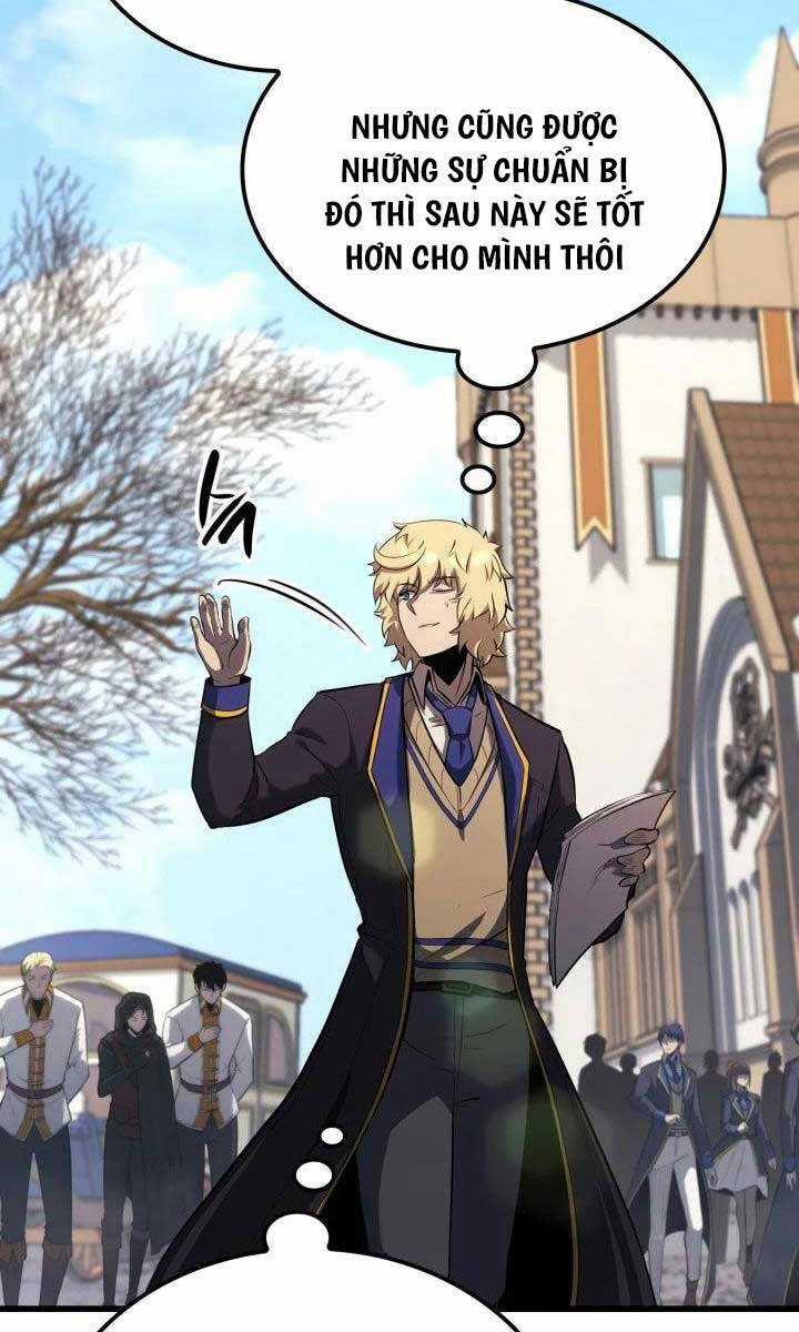 Con Trai Út Của Bá Tước Là Một Người Chơi Chương 29 trang 88