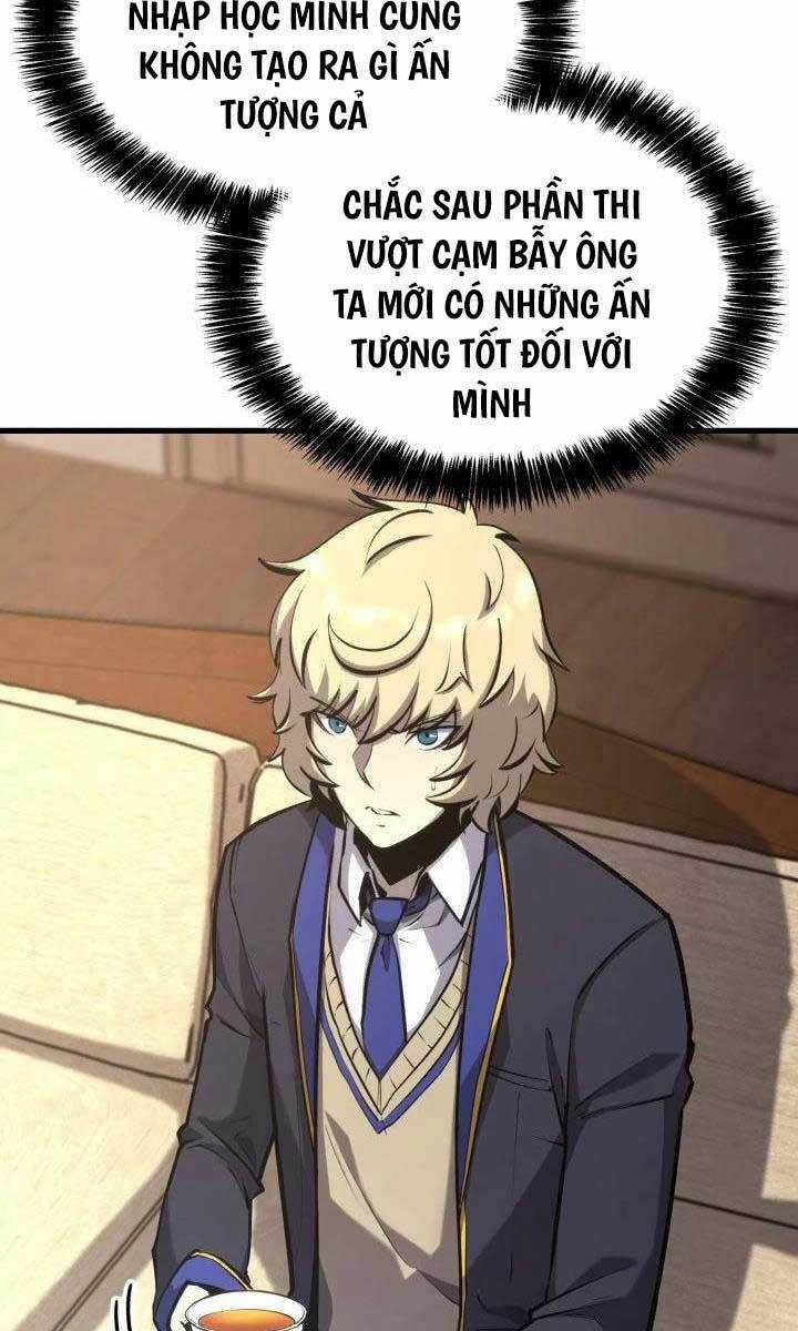 Con Trai Út Của Bá Tước Là Một Người Chơi Chương 30 trang 10