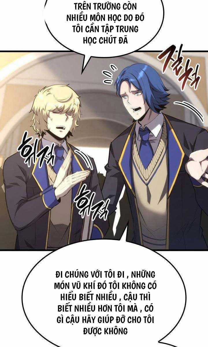 Con Trai Út Của Bá Tước Là Một Người Chơi Chương 30 trang 105