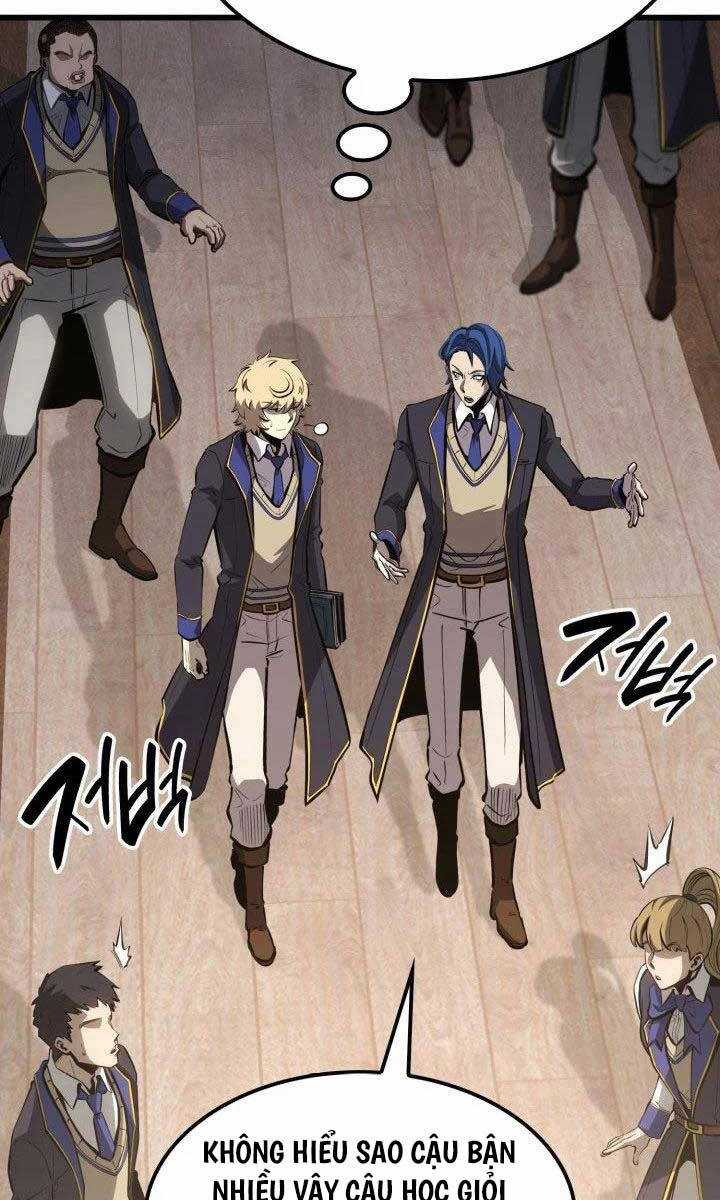 Con Trai Út Của Bá Tước Là Một Người Chơi Chương 30 trang 110