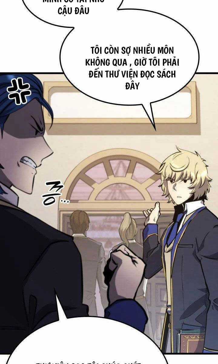 Con Trai Út Của Bá Tước Là Một Người Chơi Chương 30 trang 112