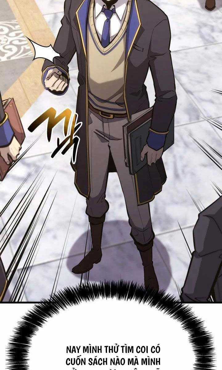 Con Trai Út Của Bá Tước Là Một Người Chơi Chương 30 trang 122