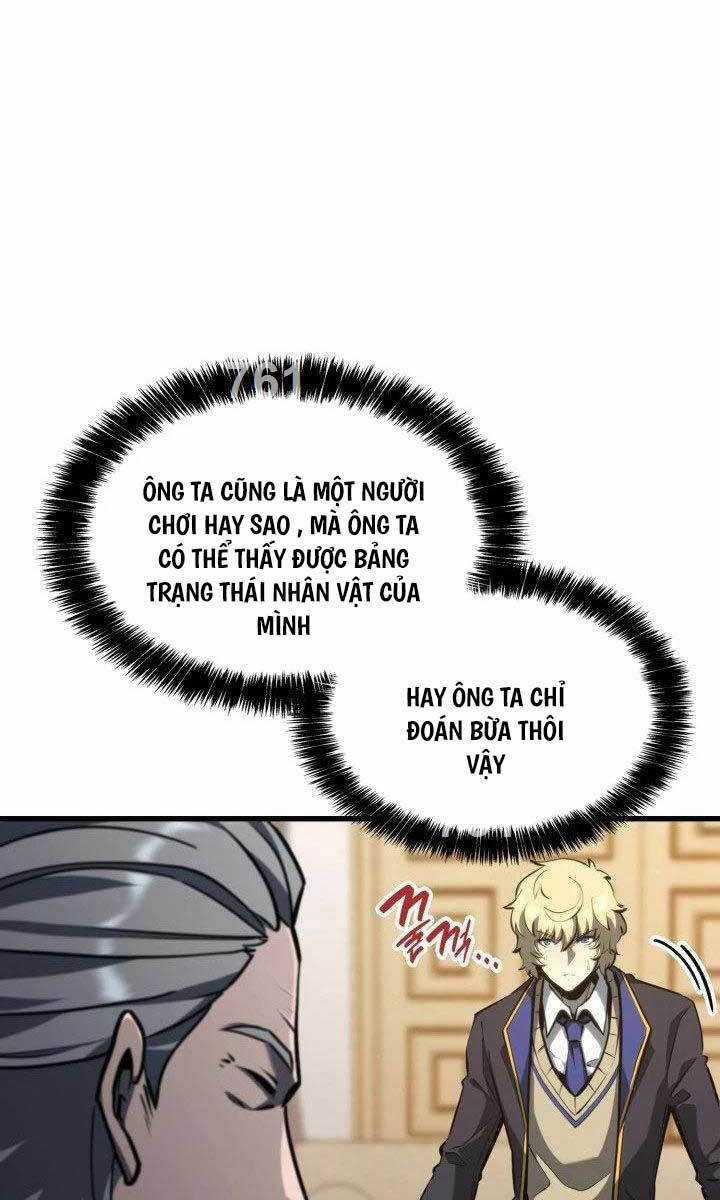 Con Trai Út Của Bá Tước Là Một Người Chơi Chương 30 trang 2