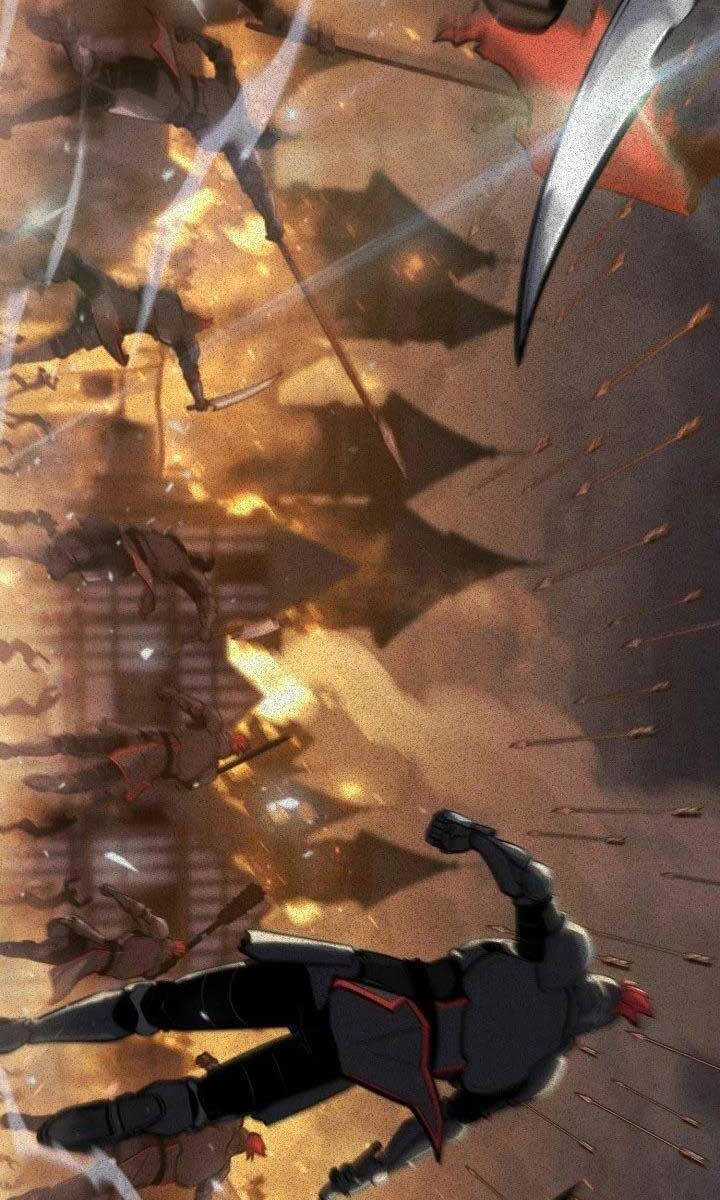 Con Trai Út Của Bá Tước Là Một Người Chơi Chương 30 trang 20