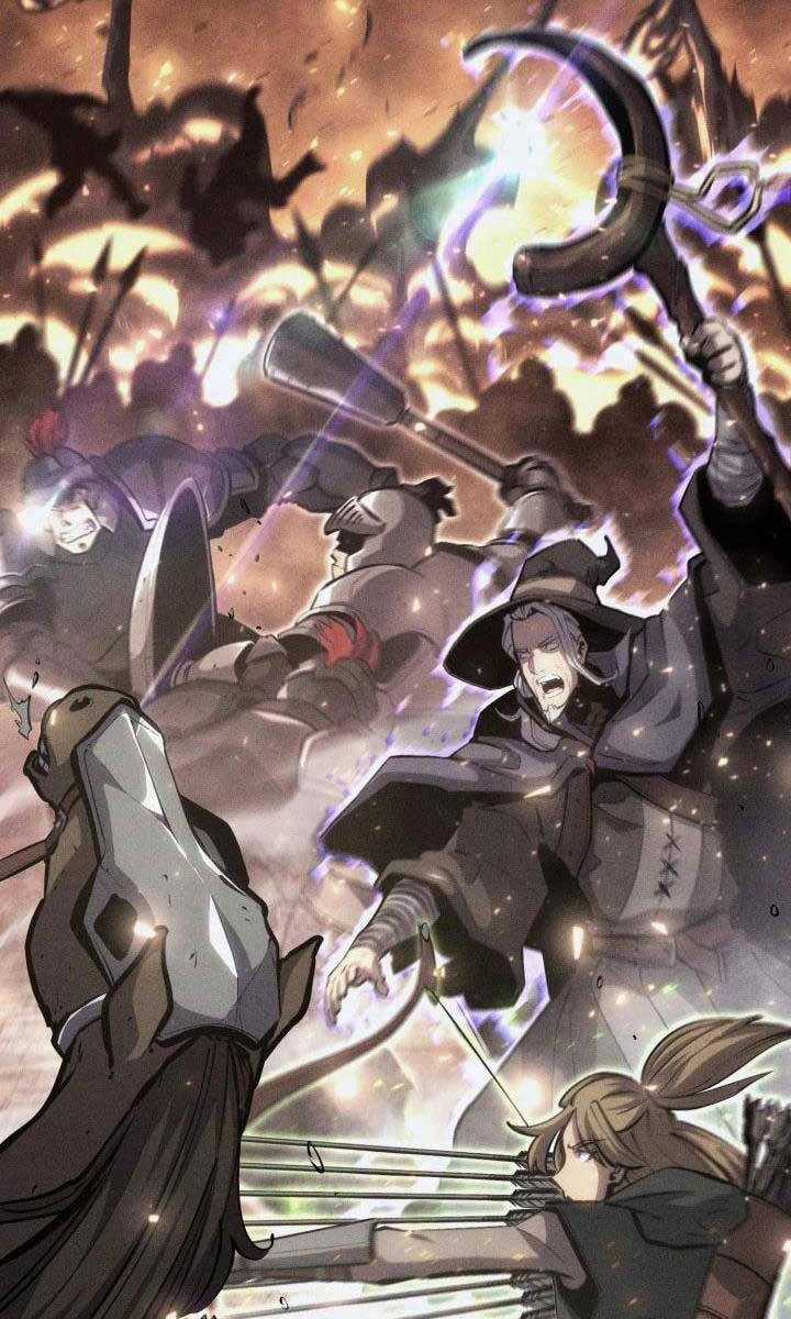 Con Trai Út Của Bá Tước Là Một Người Chơi Chương 30 trang 23