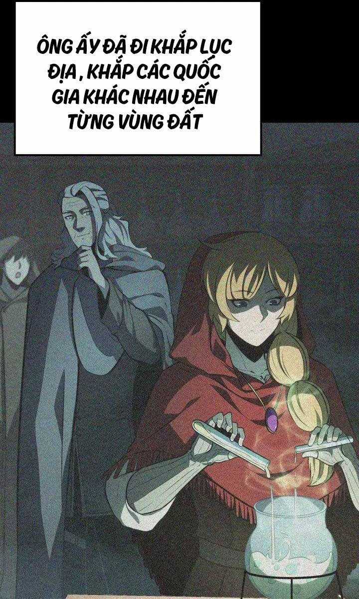 Con Trai Út Của Bá Tước Là Một Người Chơi Chương 30 trang 31