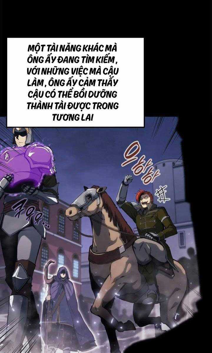 Con Trai Út Của Bá Tước Là Một Người Chơi Chương 30 trang 37