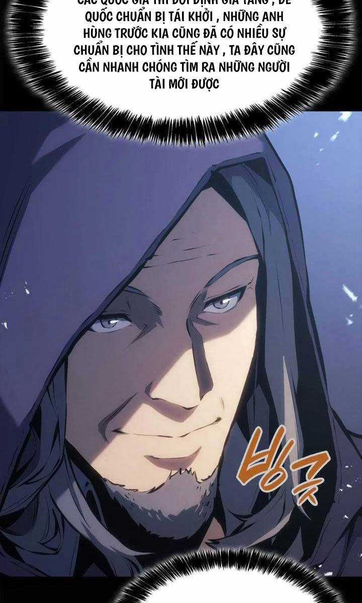 Con Trai Út Của Bá Tước Là Một Người Chơi Chương 30 trang 41